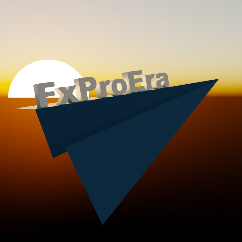 Fxproera telegram channel