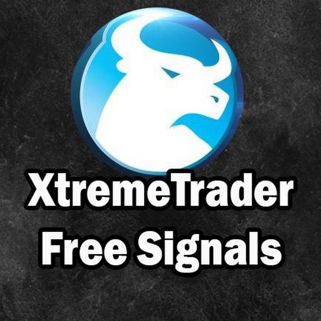 FREE XTREMETRADER FOREX SIGNALS TELEGRAM LINK