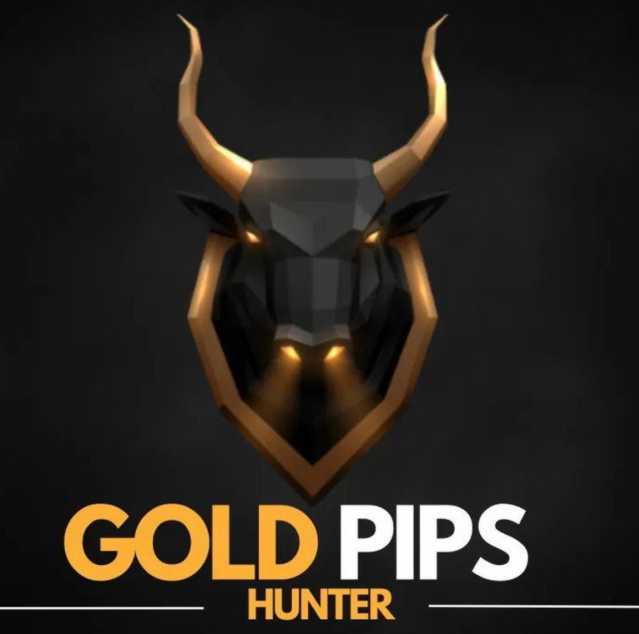 Gold Pip Hunter