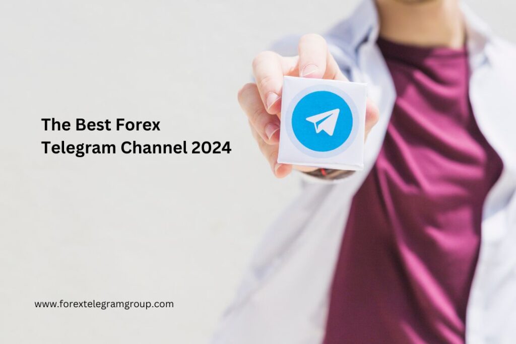 The Best forex Telegram Channel 2024