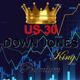 US30 DOW JONES