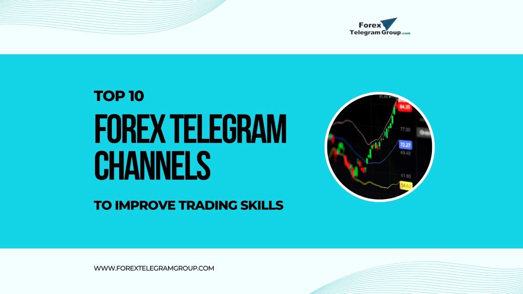 Forex Telegram Channels