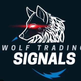 Wolf Trading Signals logo