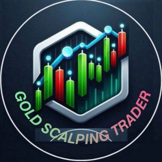 GOLD SCALPING TRADER