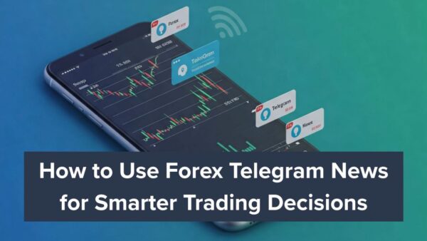 How to Use Forex Telegram News for Smarter Trading Decisions How to Use Forex Telegram News for Smarter Trading Decisions