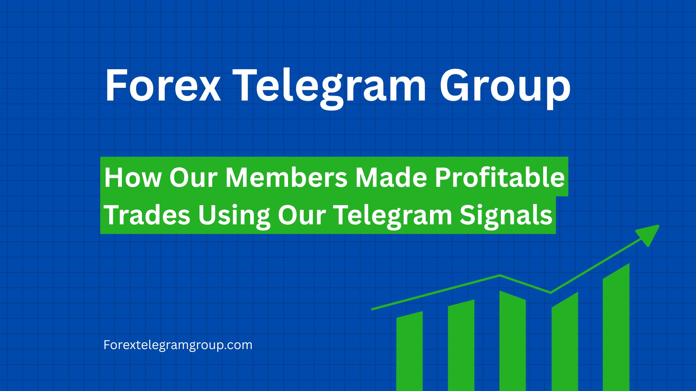Forex Telegram Group