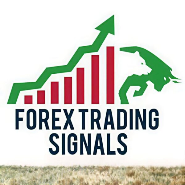 Forex Trading Signals logo