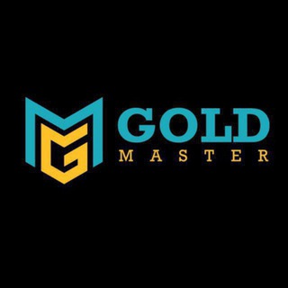Gold Master Logo