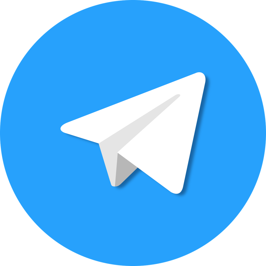 Forex Telegram Group website Slider1